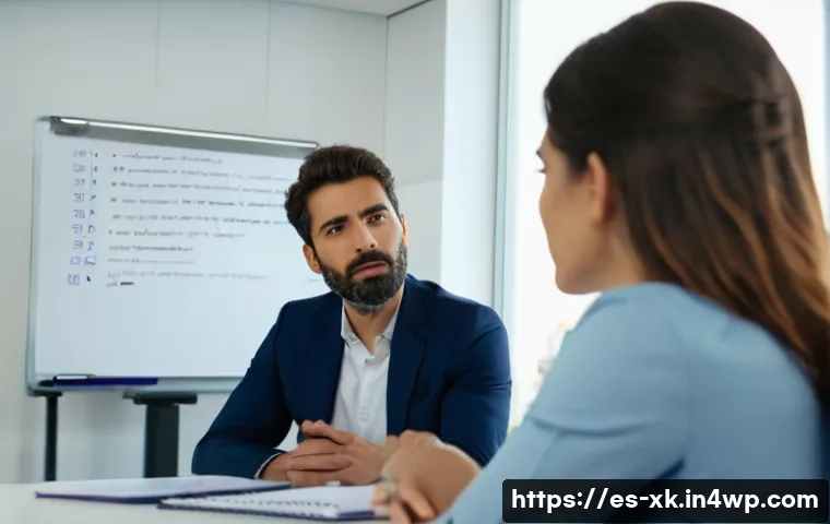 7 pasos infalibles para construir una cultura de feedback que transforme tu equipo 3 피드백 문화 구축의 단계별 가이드 관련 이미지 1
