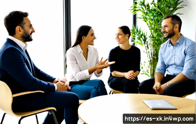 Cómo convertir el feedback en mayor compromiso del equipo: prácticas, métricas y herramientas a evaluar 3 피드백과 직원 참여의 관계 관련 이미지 1